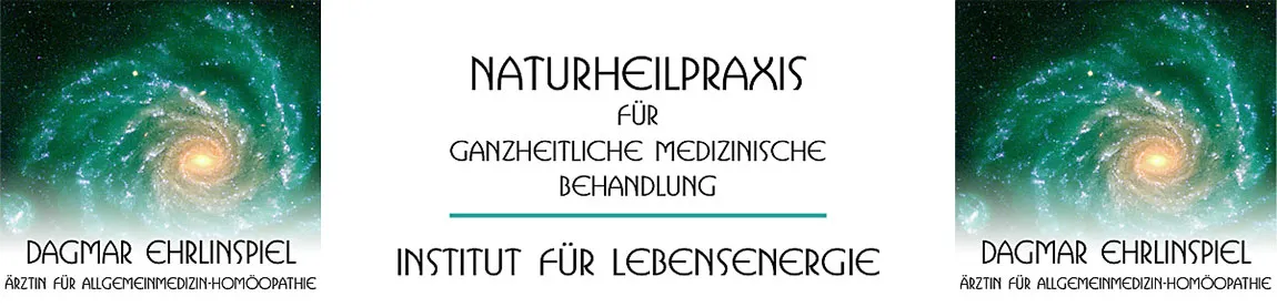 Naturheilpraxis Ehrlinspiel